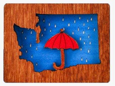 Waumbrellathumbnail - Umbrella, HD Png Download, Free Download