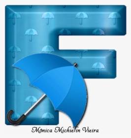 Blue Umbrella Png, Transparent Png, Free Download