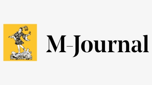 M-journal Logo - Graphics, HD Png Download, Free Download