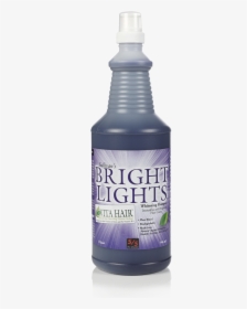 Bright Lights Shampoo, HD Png Download, Free Download