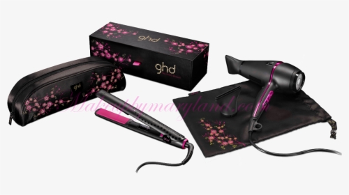 Ghd Pink Cherry Blossom, HD Png Download, Free Download