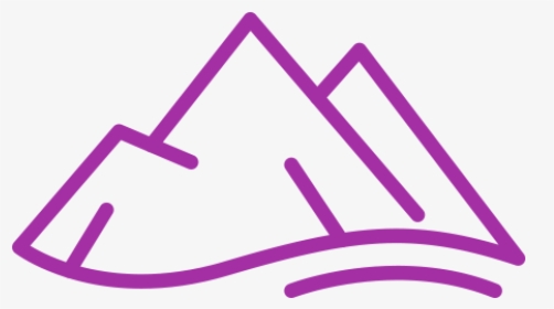 Sj Home Page Icons 0000 Mountain, HD Png Download, Free Download