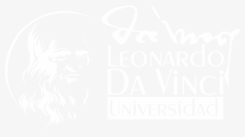 Universidad Leonardo Da Vinci - Illustration, HD Png Download, Free Download