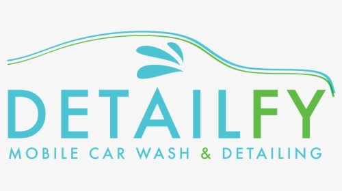 Car Wash And Detailing Logo , Png Download - Graphic Design, Transparent Png, Free Download