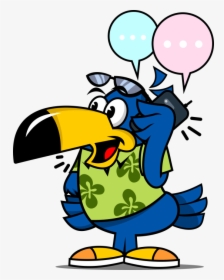 Los Viajes De Domi - Cartoon, HD Png Download, Free Download