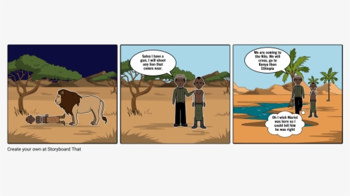 Cartoon, HD Png Download, Free Download