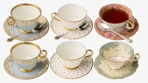 Cup Of Tea, HD Png Download, Free Download