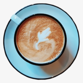 #freetoedit #taza #cup #café #coffe #coffeetime #look - Wiener Melange, HD Png Download, Free Download