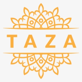 Taza Restaurant - Boule De Noel A Colorier, HD Png Download, Free Download