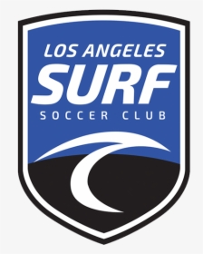 Los Angeles Surf Soccer Club, HD Png Download, Free Download