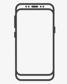 Cell Phone Repair - Samsung Icon S8 Png, Transparent Png, Free Download