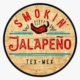 Smoking J With Woodgrain Background With Blue Proof - Illustration, HD Png Download, Free Download