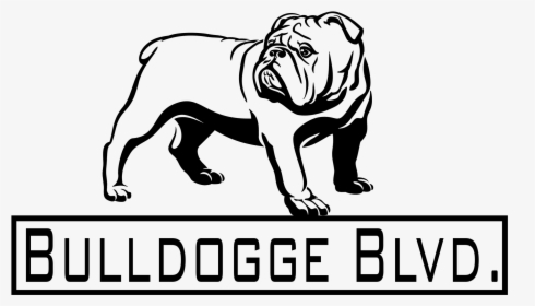 Alapaha Blue Blood Bulldog, HD Png Download, Free Download