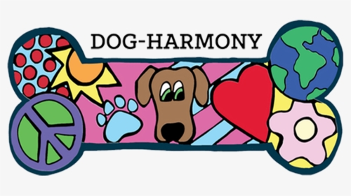 Dog Harmony, Inc, HD Png Download, Free Download