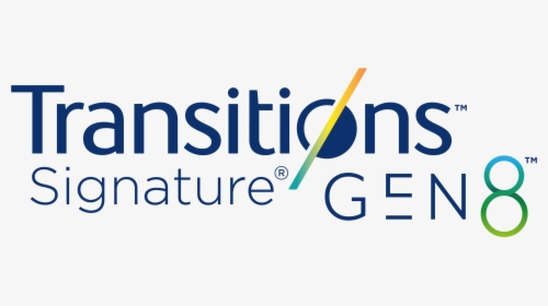 Transitions Signature Gen 8, HD Png Download, Free Download