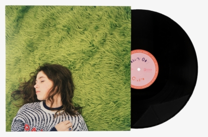 Clairo Diary 001 Vinyl, HD Png Download, Free Download