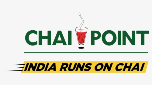 Chai Point Logo Png , Png Download - Chai Point, Transparent Png, Free Download