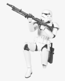 Stormtrooper Png - Star Wars Stormtrooper Png, Transparent Png, Free Download