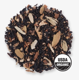 Chaz"s Chai Organic Black Loose Leaf Tea From The Jasmine, HD Png Download, Free Download