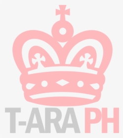 Thumb Image - T Ara Logo Kpop, HD Png Download, Free Download