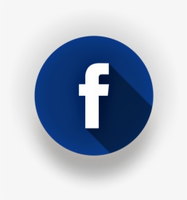 070094 Blue White Pearl Icon Alphanumeric Information3 - Facebook, HD Png Download, Free Download