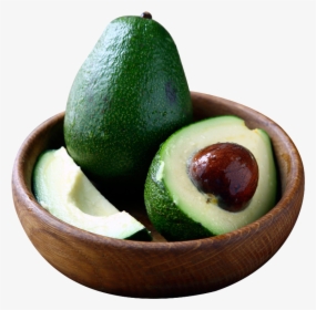 Hd Avocado, HD Png Download, Free Download