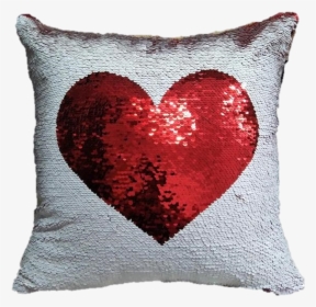 Heart Magic Pillow Png, Transparent Png, Free Download