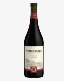 Woodbridge By Robert Mondavi Zinfandel, HD Png Download, Free Download
