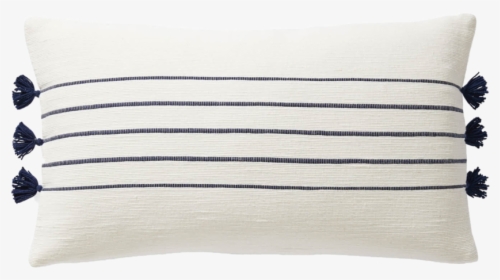 Dec Pillow Del Mar Navy Mv 0491 Crop Sh Copy, HD Png Download, Free Download
