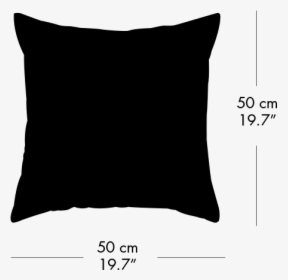 Energy Label - Throw Pillow, HD Png Download, Free Download