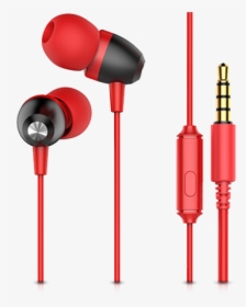 Earphones Joyroom E106s - Android Earbuds, HD Png Download, Free Download