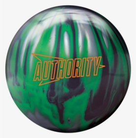 Columbia 300 Authority Bowling Ball - Ten-pin Bowling, HD Png Download, Free Download