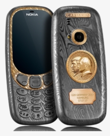 Image1 - Casing Nokia 3310 Reborn, HD Png Download, Free Download