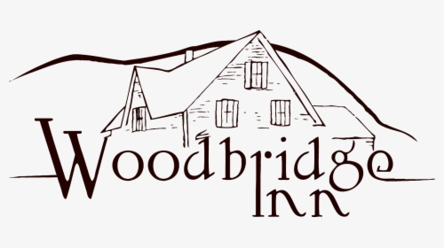 Woodbridge Inn Bed And Breakfast Woodstock Vermont - House, HD Png Download, Free Download