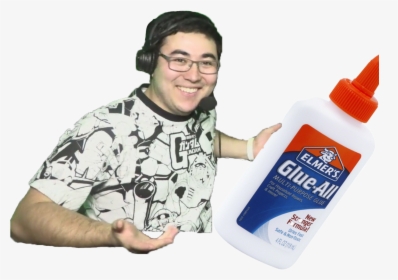 Elmers Glue Png, Transparent Png, Free Download