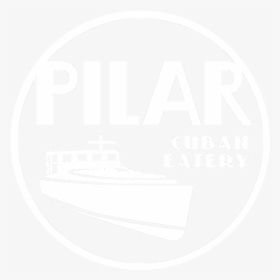 Pilar"s Logo - Boat, HD Png Download, Free Download