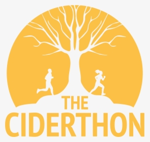 Ciderthon Half Marathon, HD Png Download, Free Download
