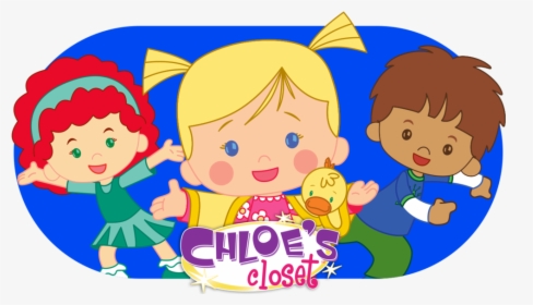 Chloe's Closet, HD Png Download - kindpng