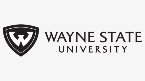 Wayne State University Letterhead, HD Png Download, Free Download