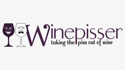 Winepisser Logo - Graphic Design, HD Png Download, Free Download