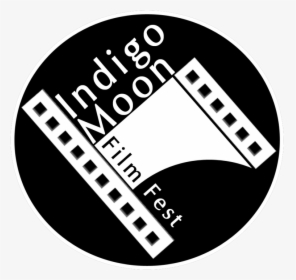 Indigomoonwhitecir - Emblem, HD Png Download, Free Download