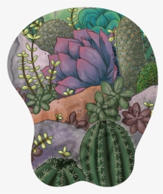 Cactus Mexicano Png, Transparent Png, Free Download