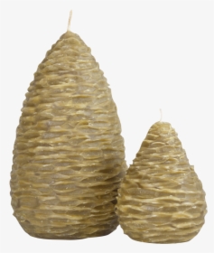 Pine Cone Pears , Png Download - Christmas Tree, Transparent Png, Free Download