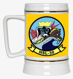 Hsl 30 1 Beer Stein - Mug, HD Png Download, Free Download