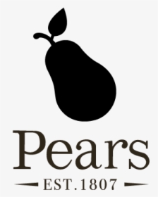 Pears-logo2 - Illustration, HD Png Download, Free Download