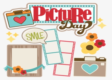 Fall School Picture Day, HD Png Download, Free Download