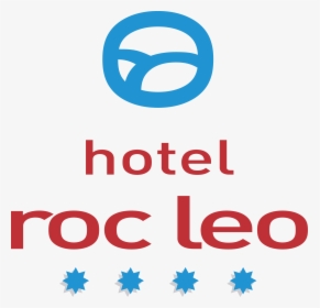 Roc Leo Hotel Majorca - Roc Hotel Logo Png, Transparent Png, Free Download