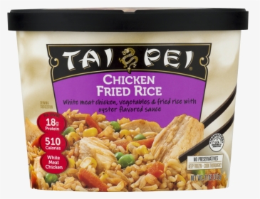 Tai Pei Frozen Fried Rice, HD Png Download, Free Download