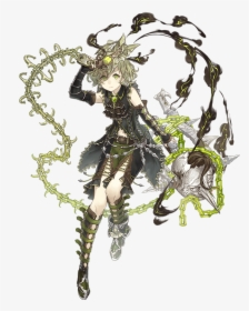 Pinocchio Sinoalice, HD Png Download, Free Download
