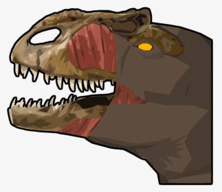 Tyrannosaurus, HD Png Download, Free Download